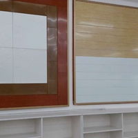 鋁天花板的優(yōu)勢(shì)與河北興旺裝飾建材廠(chǎng)的應(yīng)用——以衛(wèi)生間隔斷為例