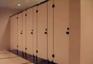 衛生間隔斷 人性化設計的智慧，而非故意添麻煩