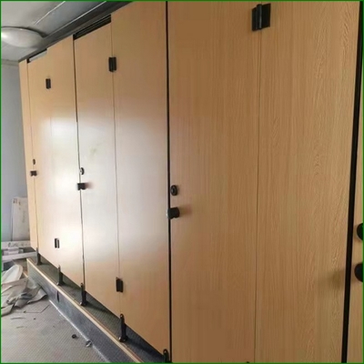 跨越地域，連接品質——探析江西衛生間隔斷加工與呼和浩特公共廁所門批發的行業協同