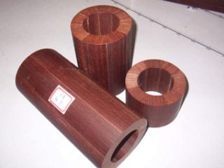 船舶核心配件 船用尾軸套與船用尾軸承的材質、應用與木材網的行業價值