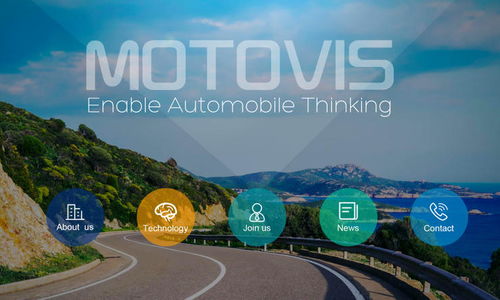 魔視智能完成A2輪億元融資，加速自動駕駛技術研發與量產服務