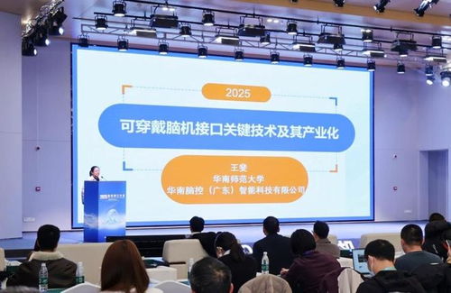 腦機(jī)接口開發(fā)者大會(huì) 搭建生態(tài)賦能鏈接，激活動(dòng)能加速技術(shù)開發(fā)