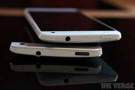 HTC One vs HTC One Mini 旗艦與小鋼炮，精湛設(shè)計(jì)的延續(xù)與取舍